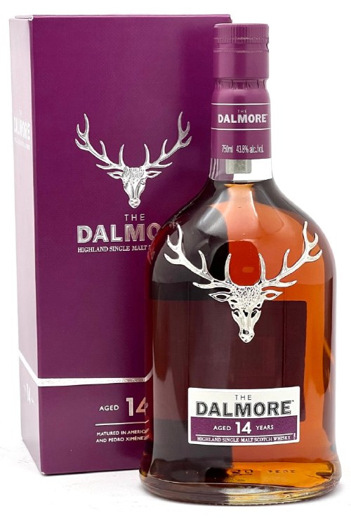 Dalmore 14 Year