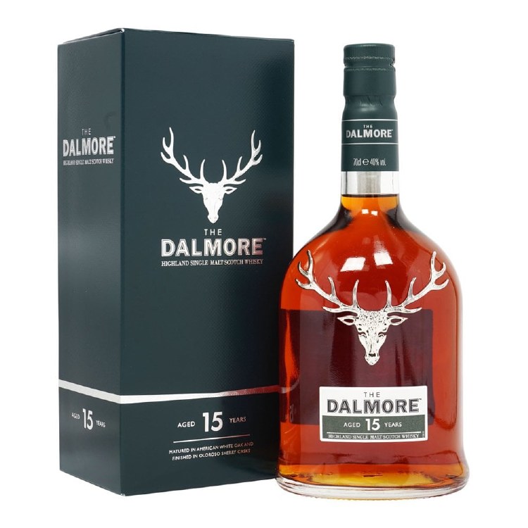 Dalmore 15 Year