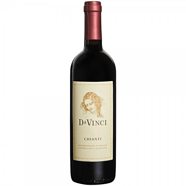 Davinci Chianti 750ml
