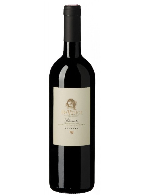Davinci Chianti Riserva