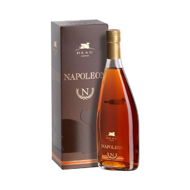 Deau Napolean 750ml
