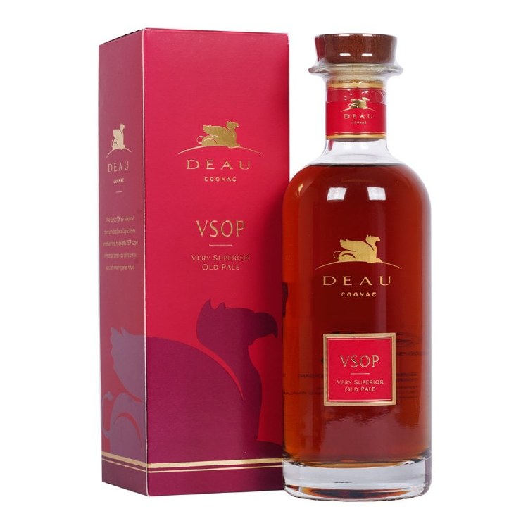 Deau Vsop