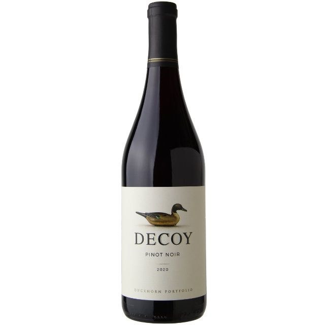 Decoy Pinot Noir 750ml