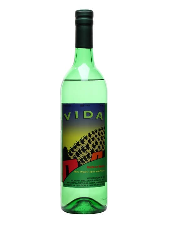 Del Maguey Vida Mezcal