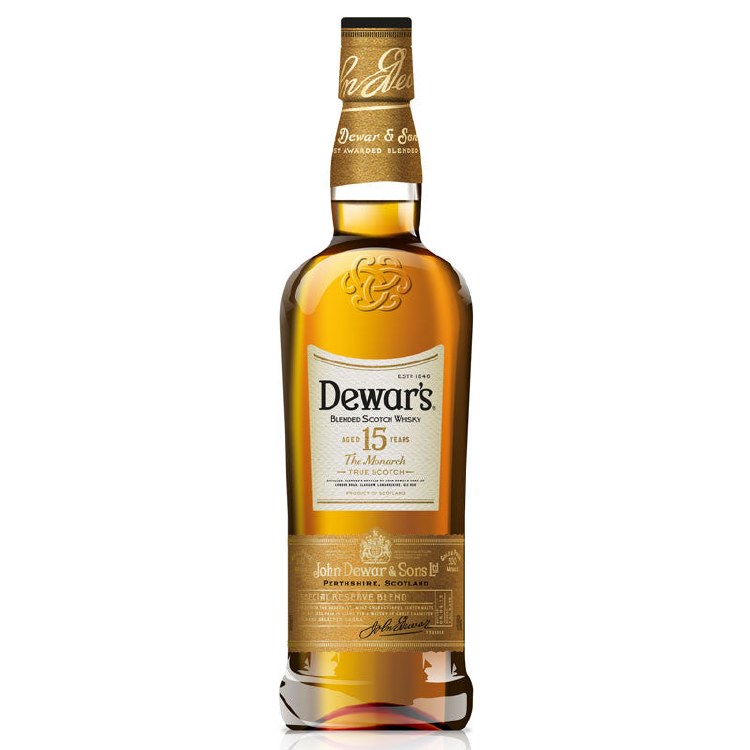 Dewars 15yr 1.75ml