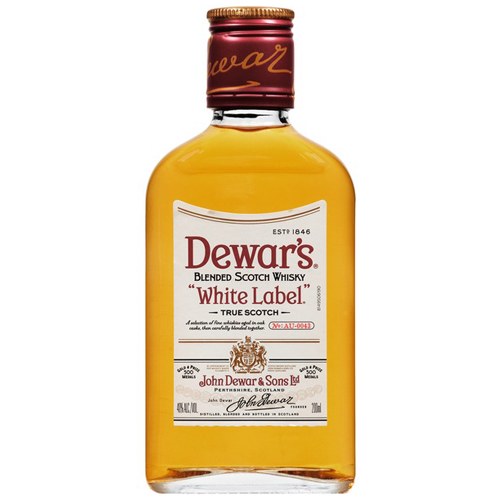 Dewars 200ml