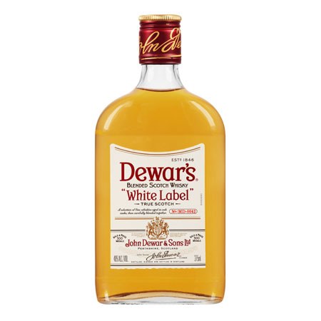 Dewars 375m