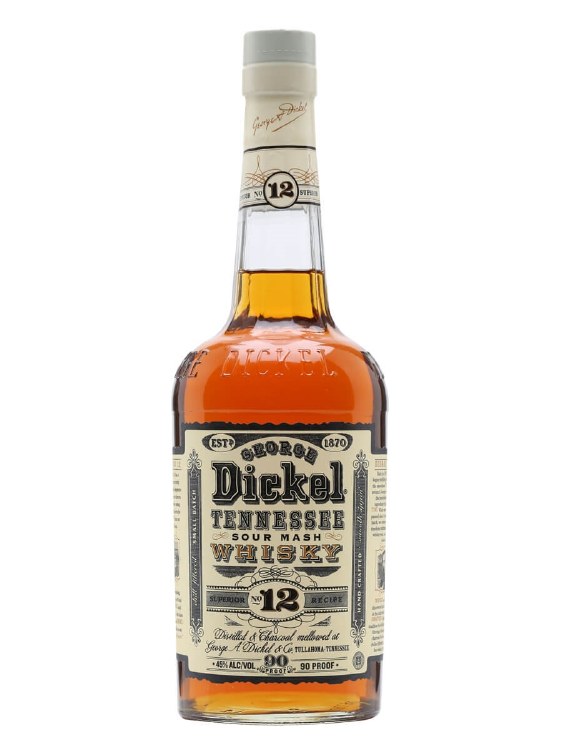 Dickel12
