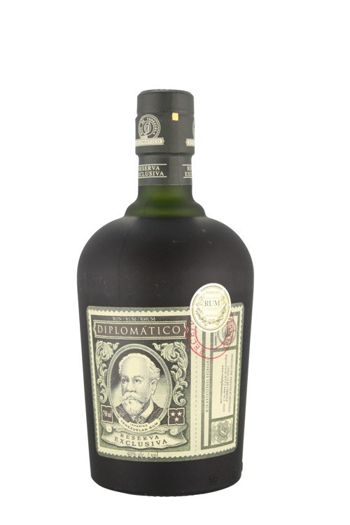 Diplomatico Exclusiva 750ml