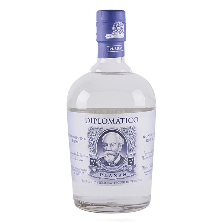 Diplomatico Planas 750ml