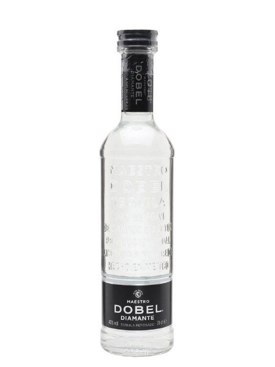 Dobel  Tequila Diamond 750ml