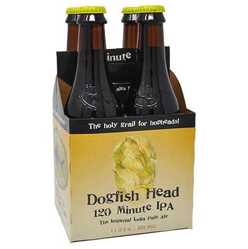 Dogfish 120 4 Pack
