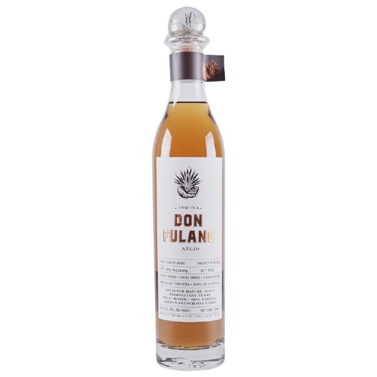 Don Fulano Anejo