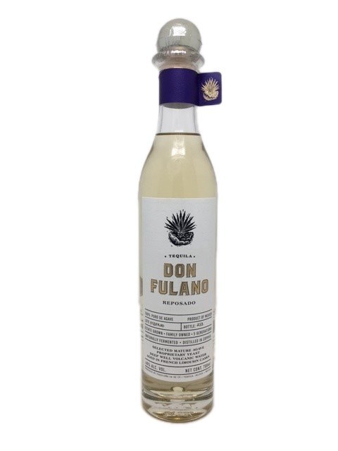 Don Fulano Reposado
