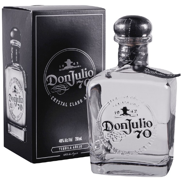 Don Julio 70th 750ml