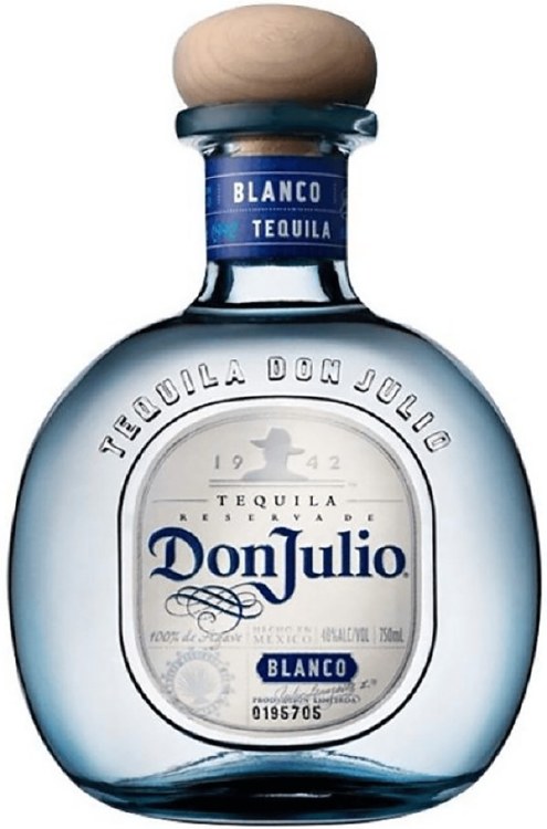 Don Julio Blanco 750ml