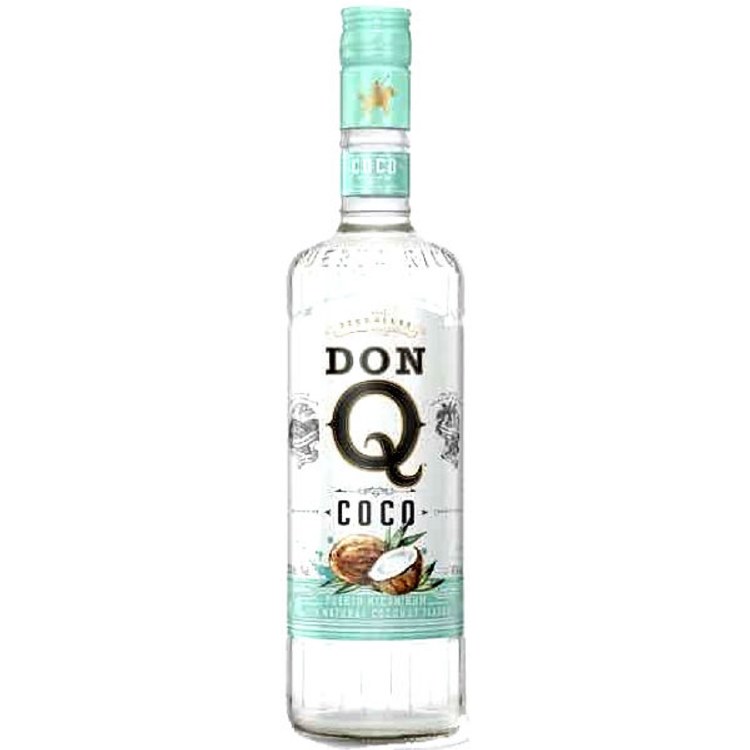 Don Q Coco 750ml