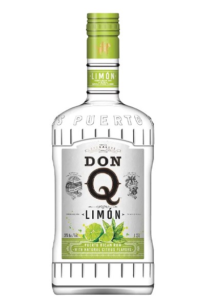 Don Q Limon 1.75l