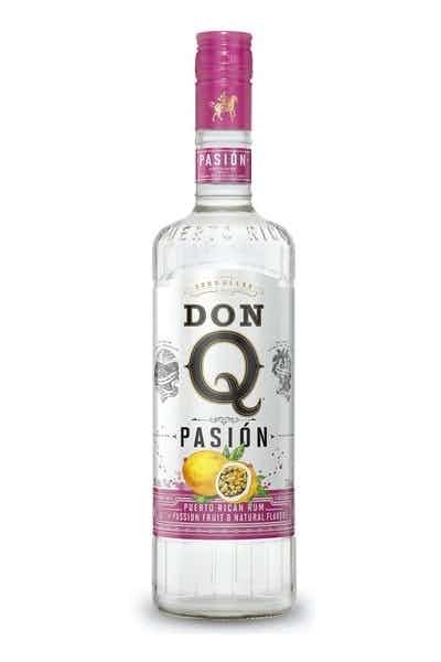 Don Q Passion 750ml
