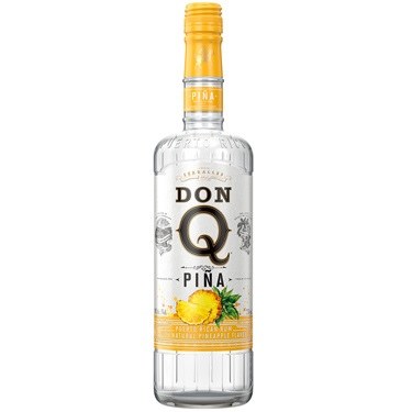 Don Q Pina