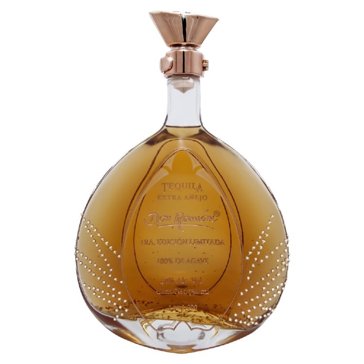 Don Ramon Anejo 750ml