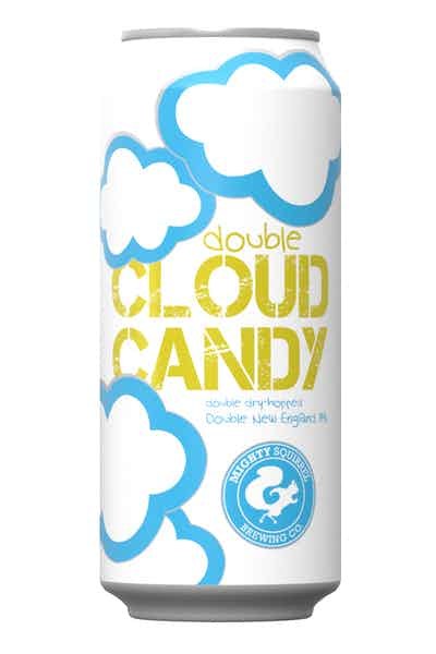 Double Cloud Candy