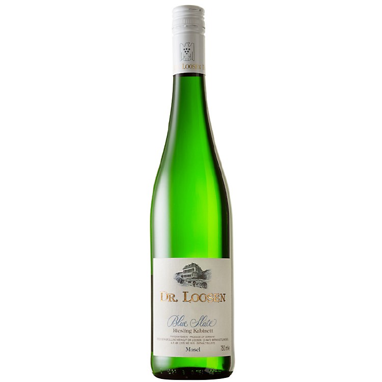 Dr Loosen Riesling