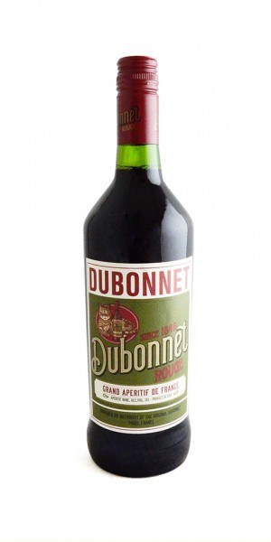 Dubonnet Rouge 750ml