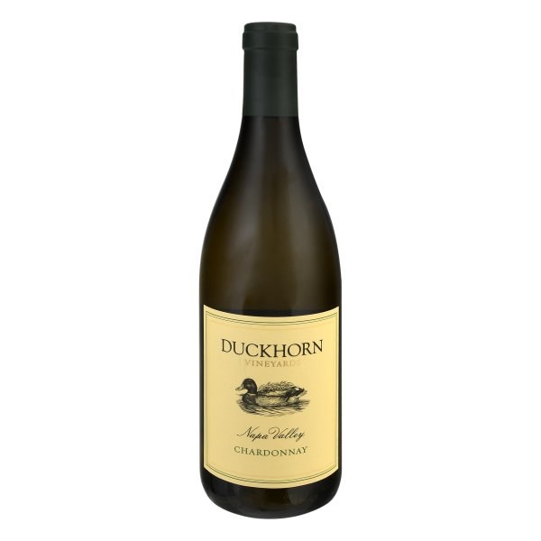 Duckhorn Chardonnay 750ml