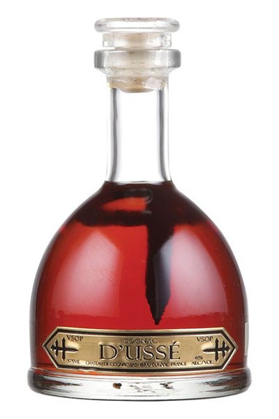 Dusse Cognac 375ml