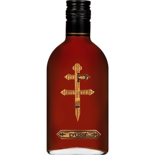 Dusse Vsop 200ml