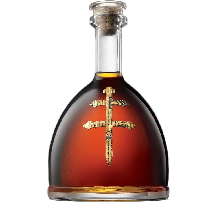 Dusse Vsop 750ml