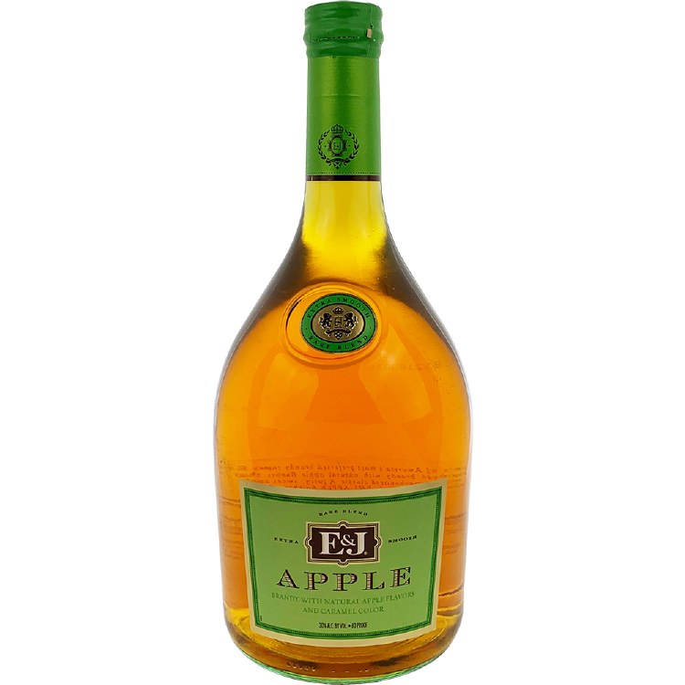 E&j Apple 1.75l