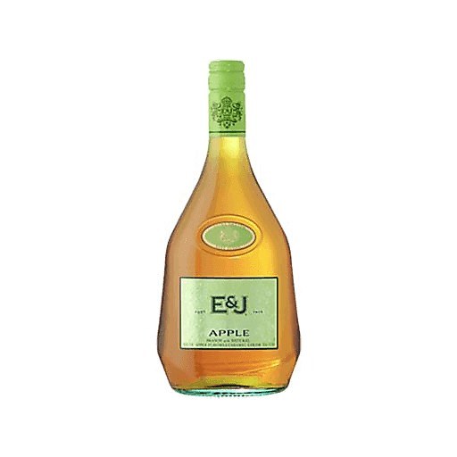 E&j Apple 750ml