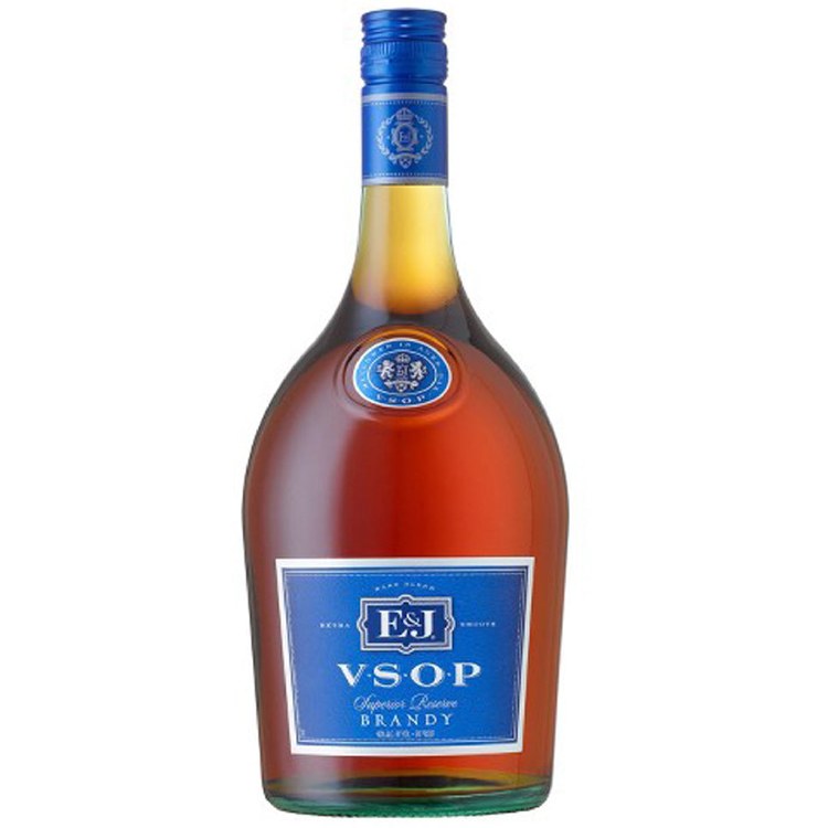 E&j Vsop Liter