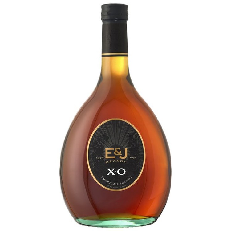 E&j Xo Brandy 1.75l