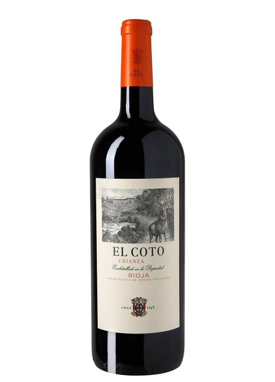 El Coto Rioja