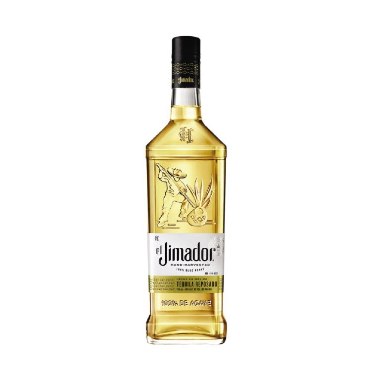 El Jimador Repo 750ml