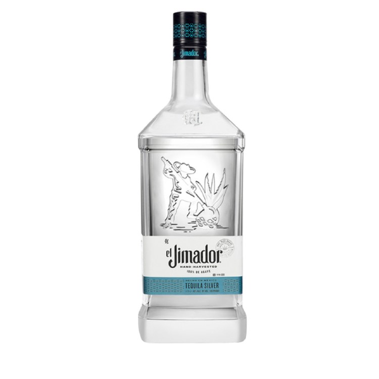 El Jimador Silver 1.75l