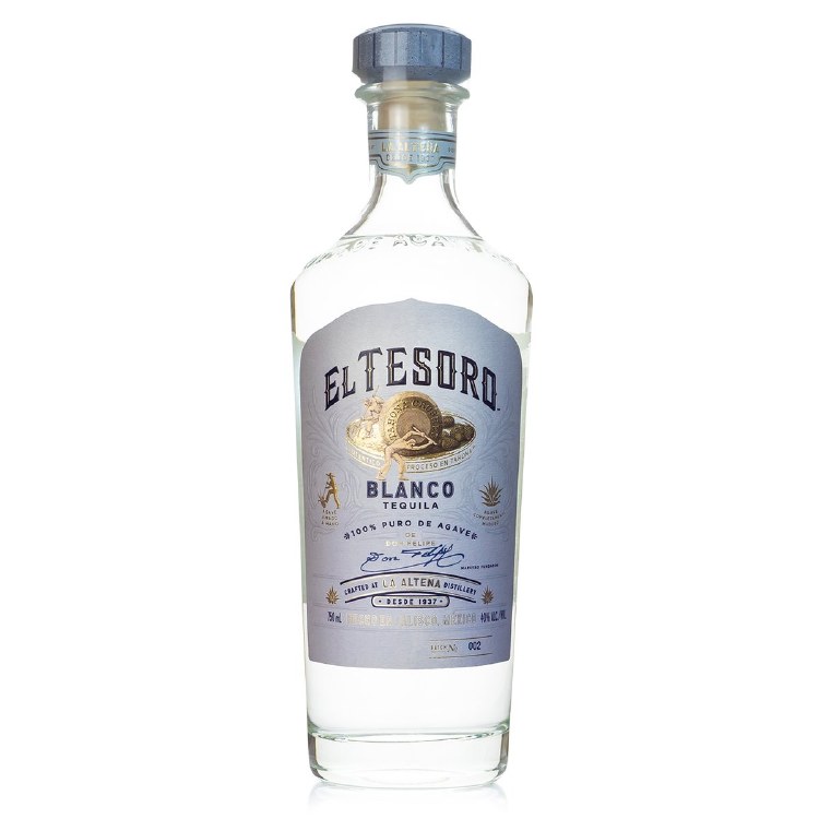 El Tosoro  Blanco 750ml