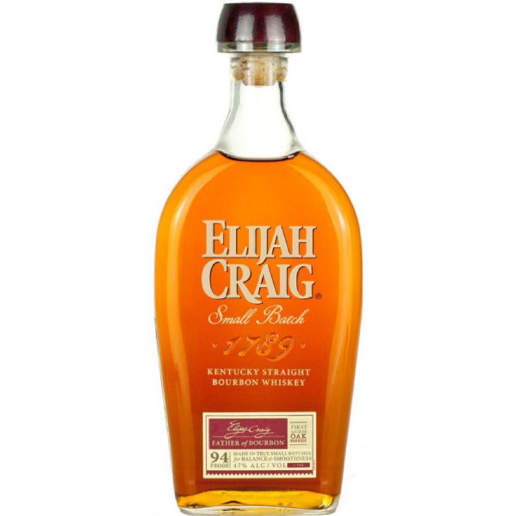 Elijah Craig 750ml