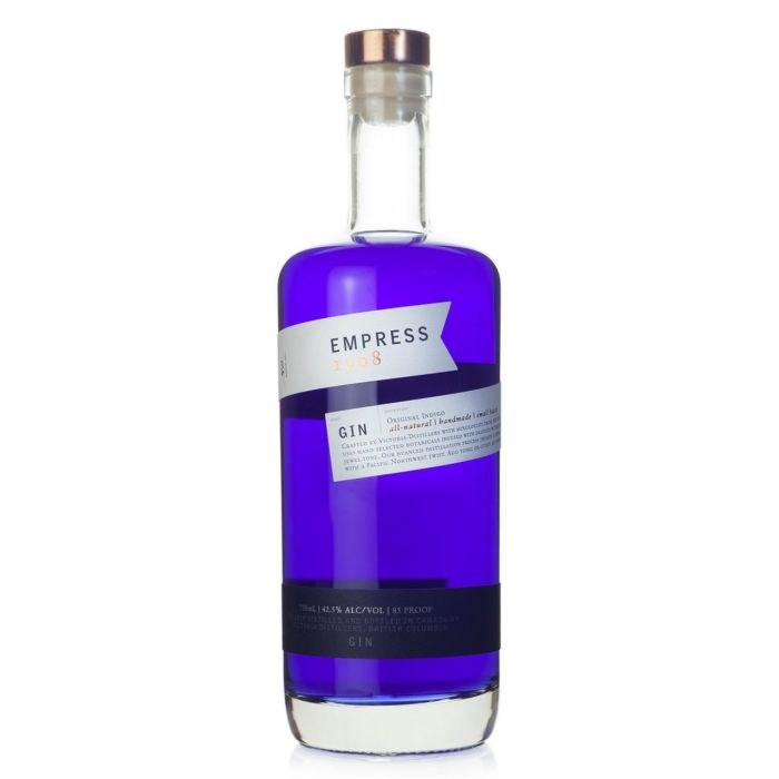 Empress Gin 750ml