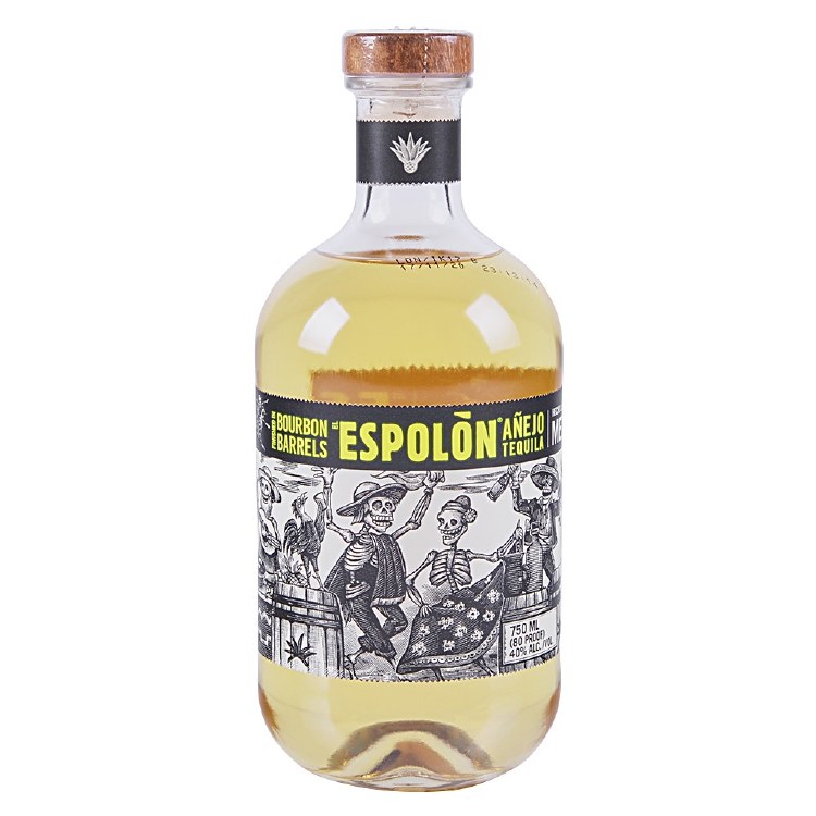 Espolon Anjeo 750ml