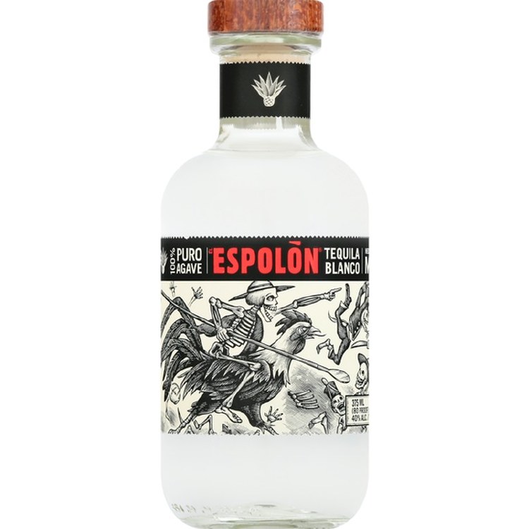 Espolon Blanco  375ml