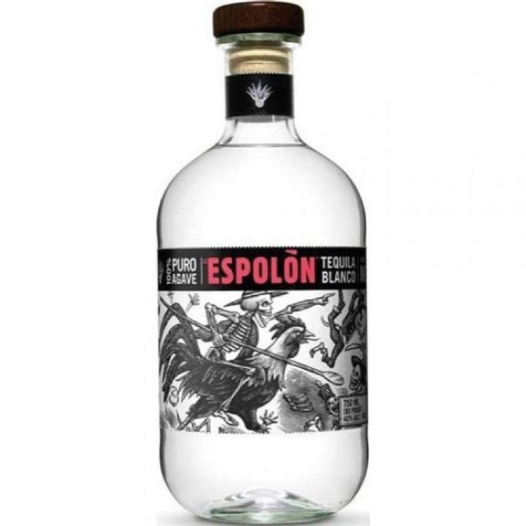 Espolon Blanco 750ml