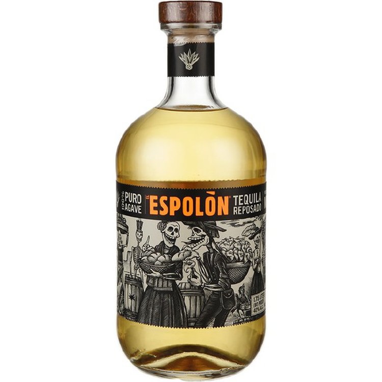 ESPOLON REPOSADO 1.75L