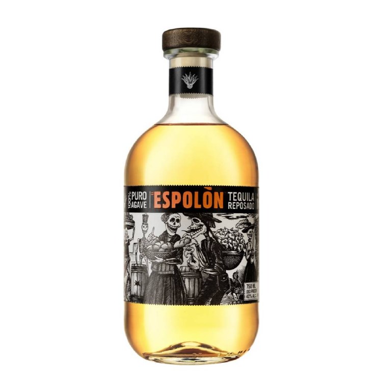 Espolon Reposado 750ml