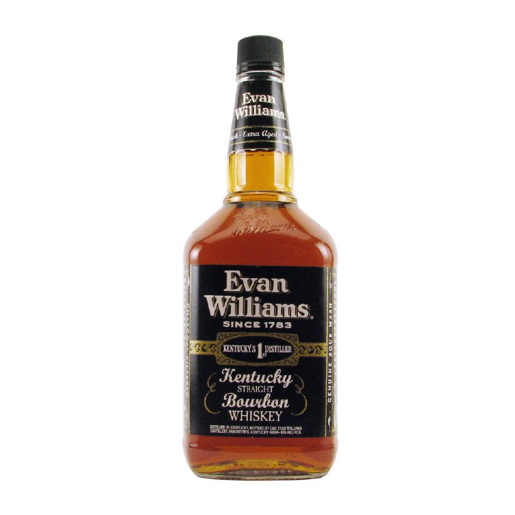 Evan Williams 1.75ml