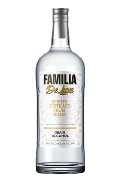 Familia Deluxe Liter