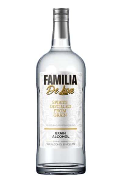Familia Grain Alcohol 1.75l